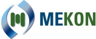 Mekon Logo